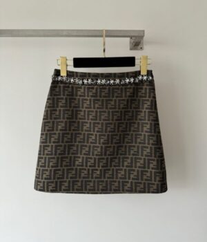 FENDI BOTTOMS