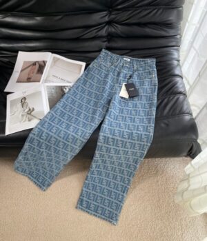 FENDI BOTTOMS
