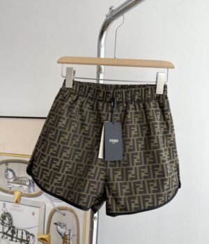 FENDI BOTTOMS