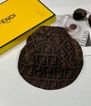 FENDI CAP
