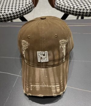 FENDI CAP