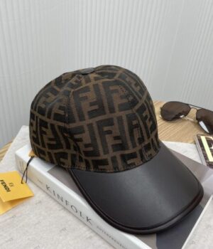 FENDI CAP