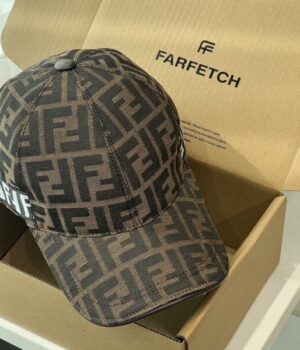 FENDI CAP