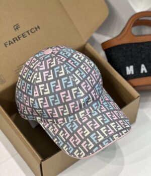 FENDI CAP