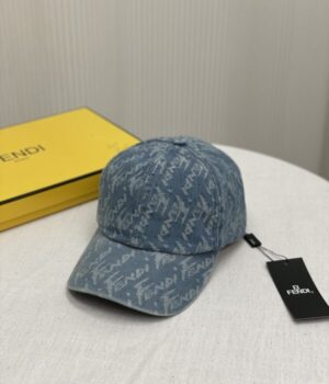 FENDI CAP