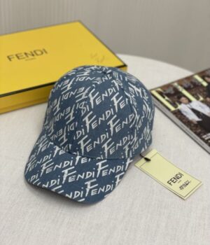 FENDI CAP
