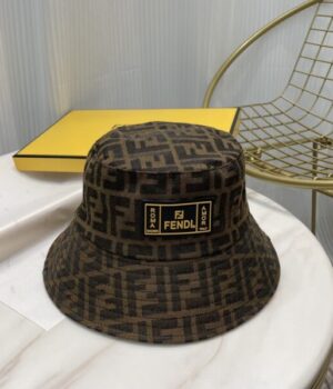 FENDI CAP
