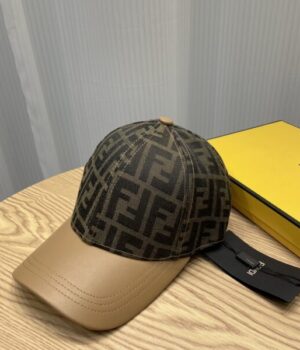 FENDI CAP