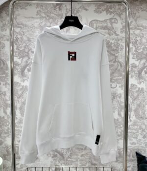 FENDI HOODIE