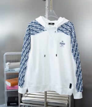 FENDI HOODIE