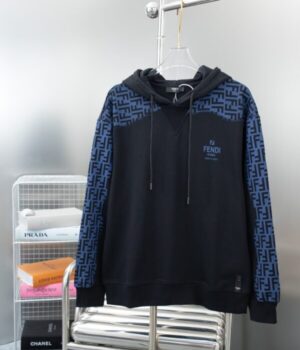 FENDI HOODIE