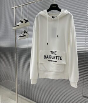 FENDI HOODIE