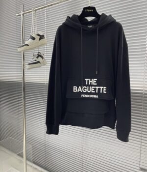 FENDI HOODIE