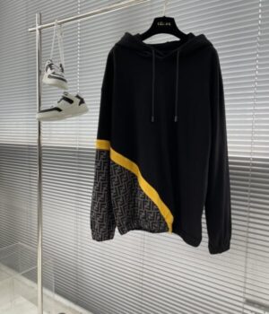 FENDI HOODIE