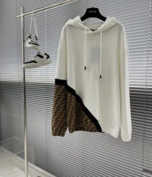 FENDI HOODIE