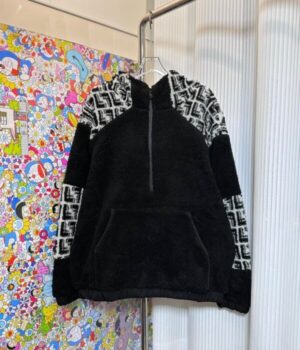 FENDI HOODIE