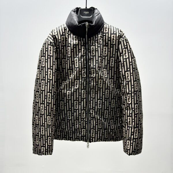 FENDI JACKET