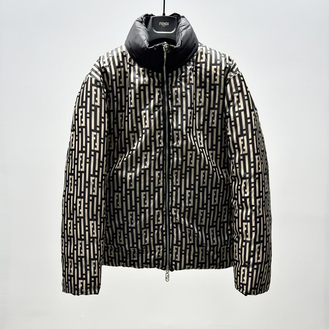 FENDI JACKET - Image 2