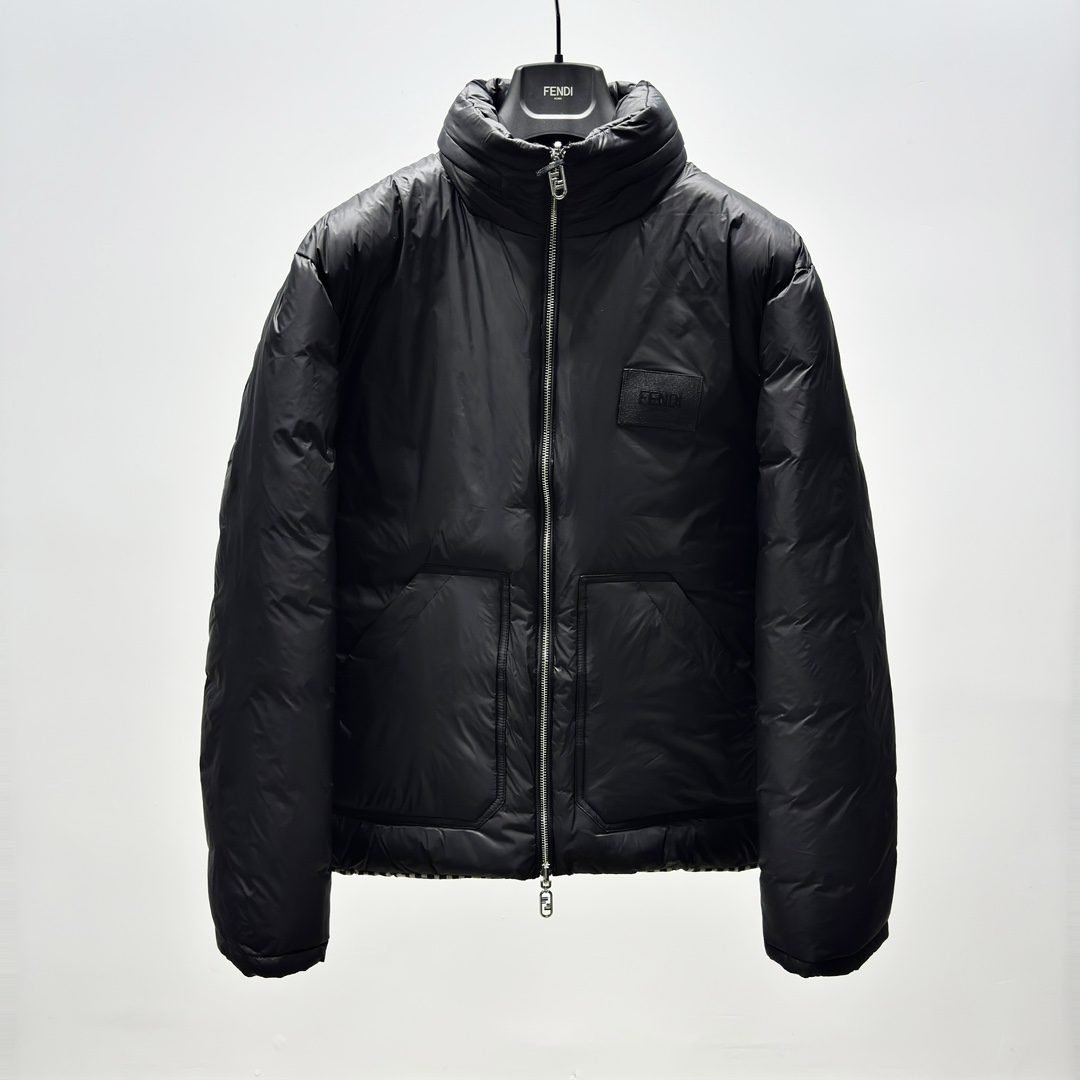 FENDI JACKET - Image 3