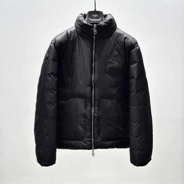 FENDI JACKET - Image 4