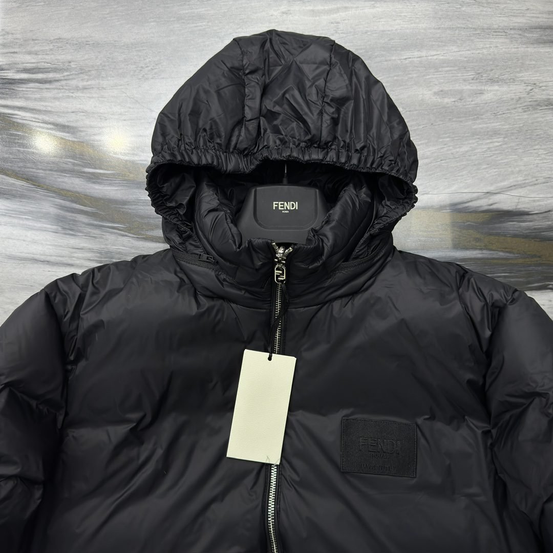 FENDI JACKET - Image 7
