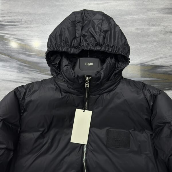 FENDI JACKET - Image 8