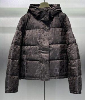 FENDI JACKET