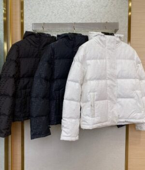 FENDI JACKET