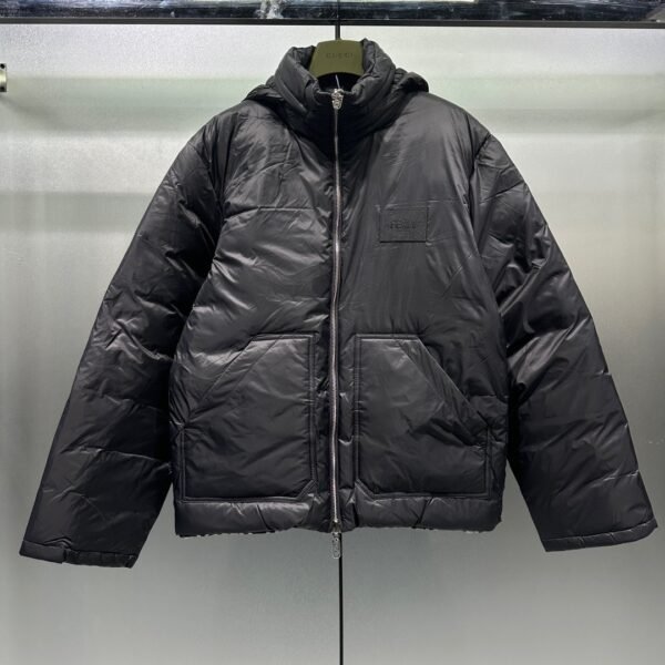 FENDI JACKET