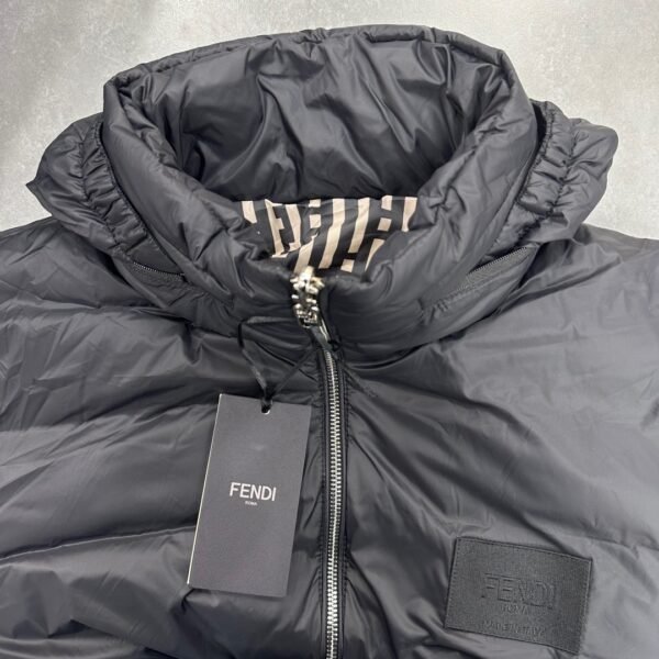 FENDI JACKET - Image 8