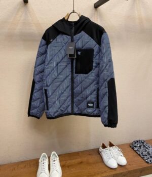 FENDI JACKET