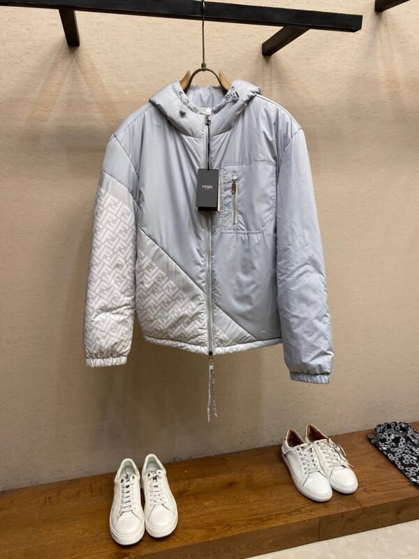 FENDI JACKET