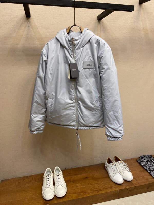 FENDI JACKET - Image 4