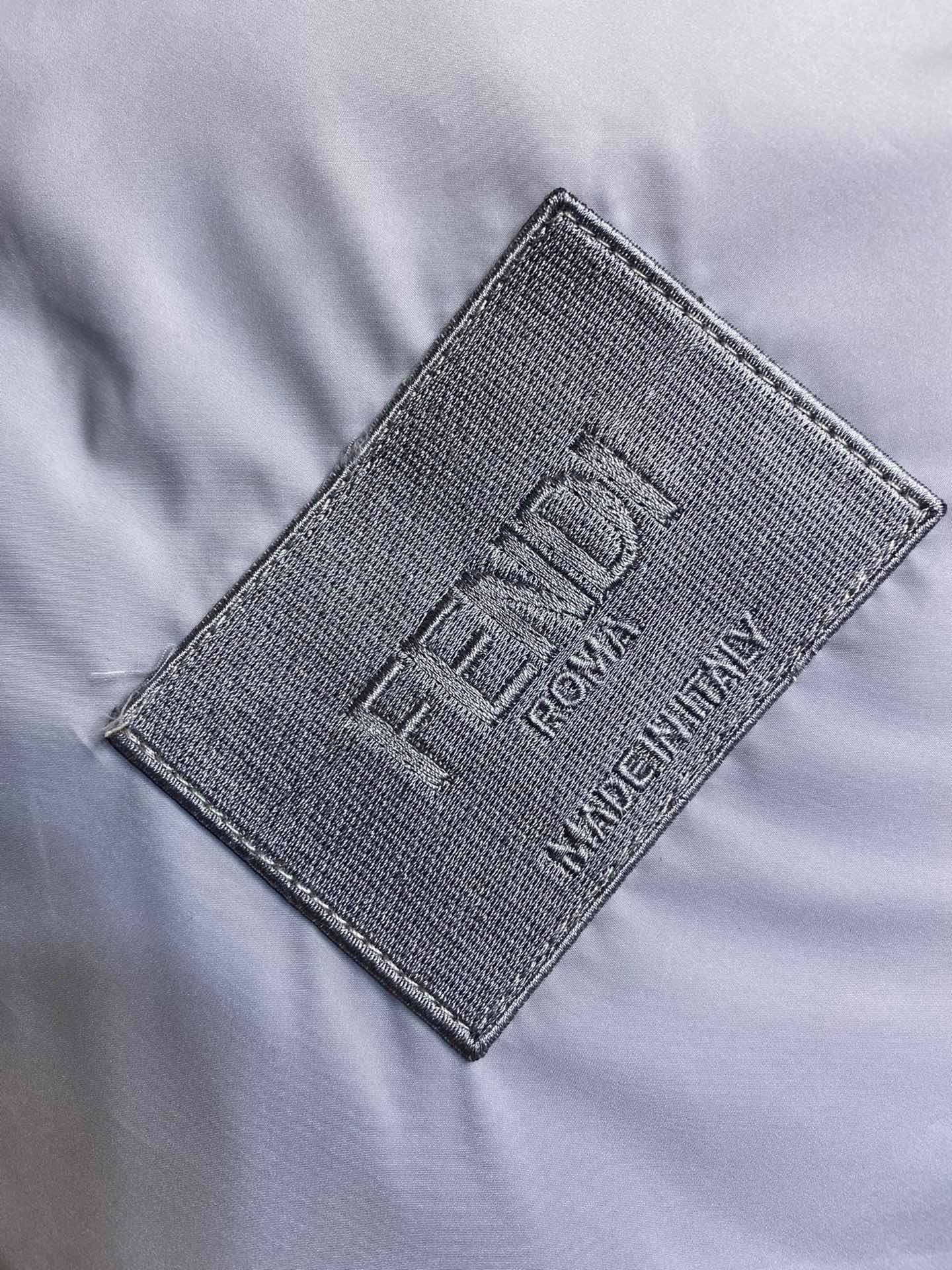 FENDI JACKET - Image 7