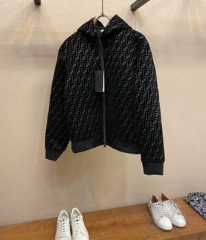 FENDI JACKET
