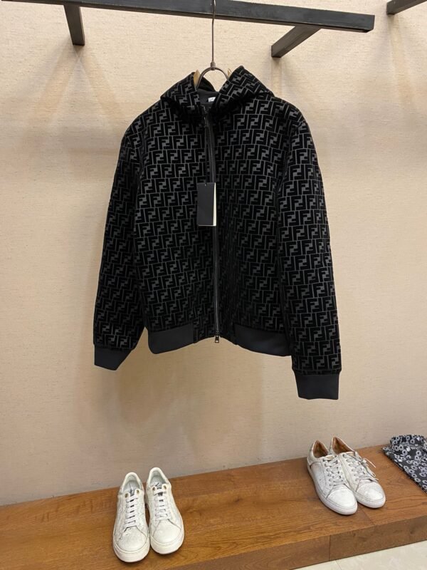 FENDI JACKET