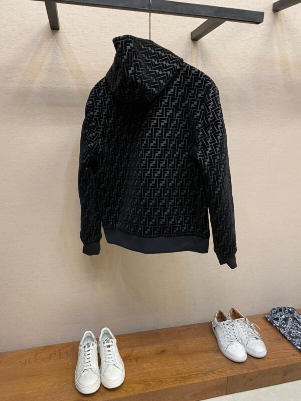 FENDI JACKET - Image 4