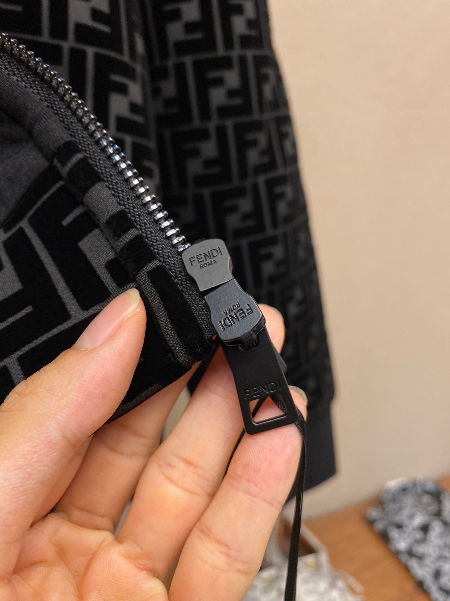 FENDI JACKET - Image 5