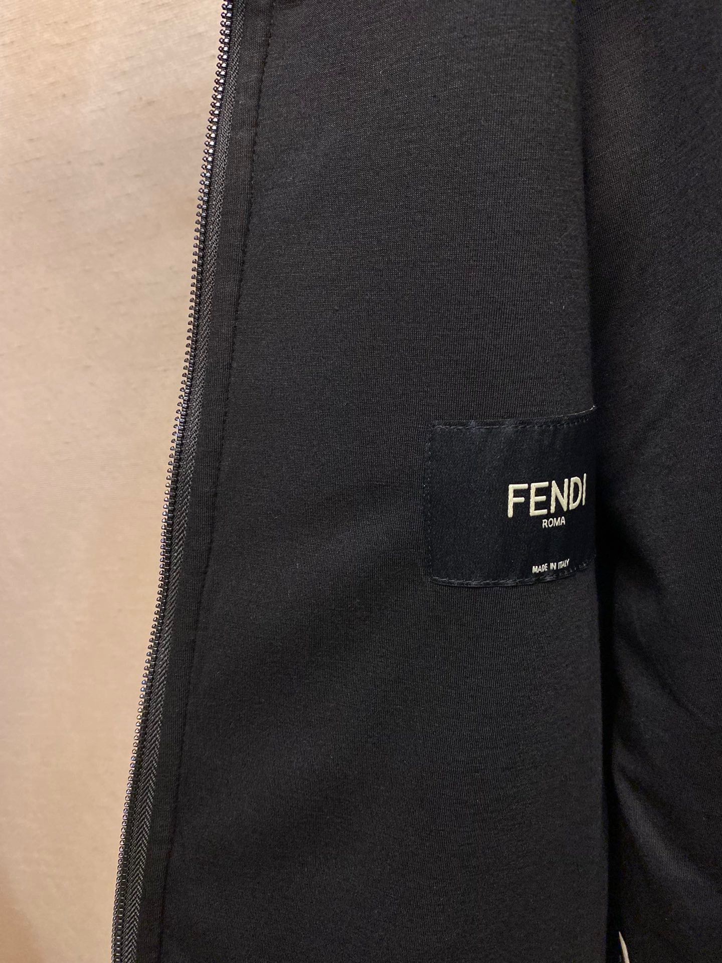 FENDI JACKET - Image 7