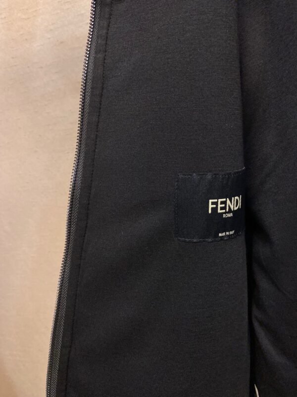 FENDI JACKET - Image 8