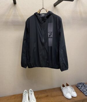 FENDI JACKET