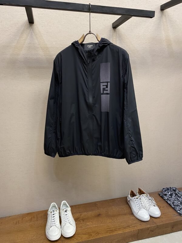 FENDI JACKET