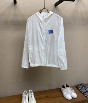 FENDI JACKET