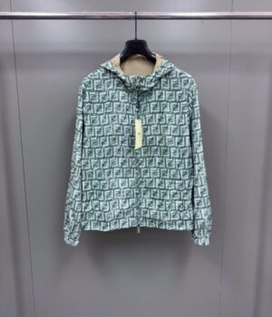 FENDI JACKET
