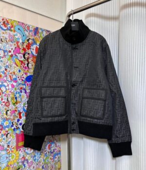 FENDI JACKET
