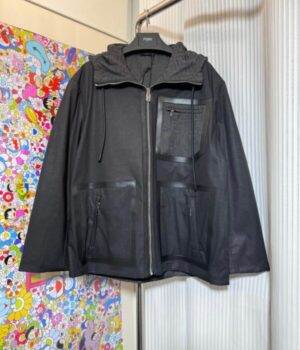 FENDI JACKET