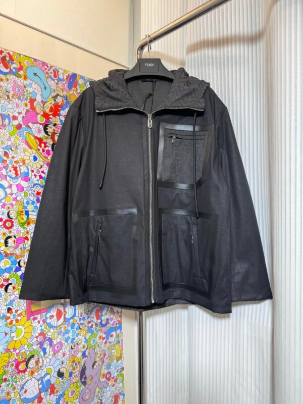 FENDI JACKET