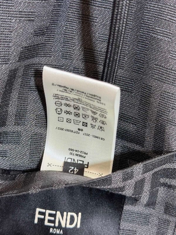 FENDI JACKET - Image 6