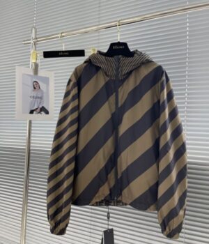 FENDI JACKET