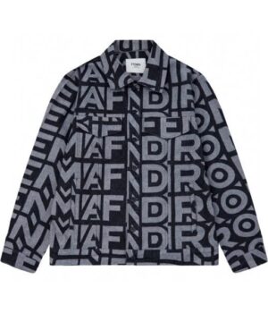 FENDI JACKET